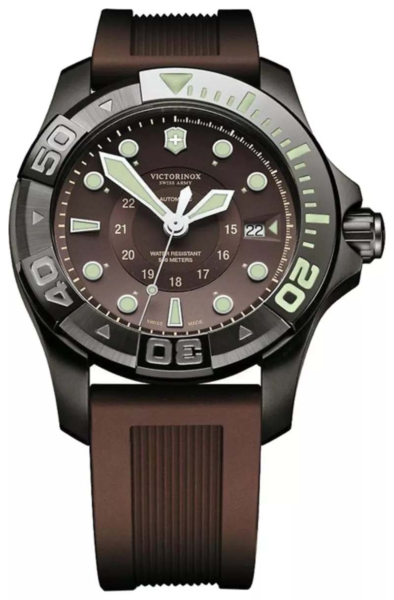Часы Victorinox Swiss Army V241562
