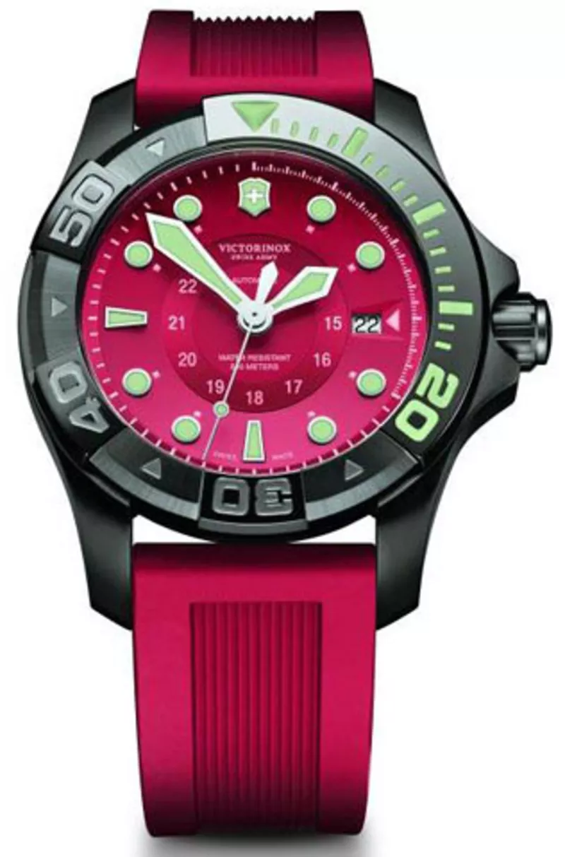Часы Victorinox Swiss Army V241577
