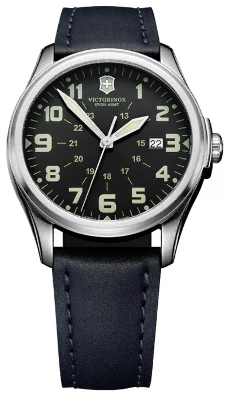 Часы Victorinox Swiss Army V241580