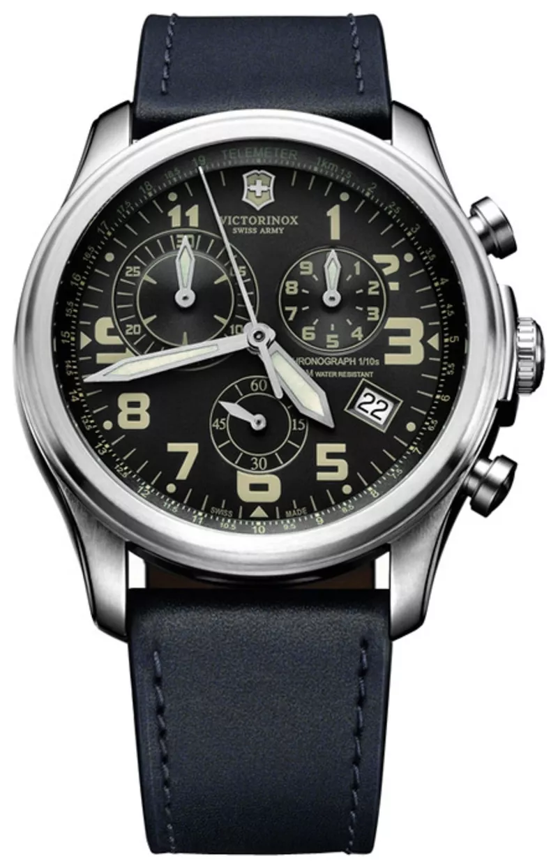 Часы Victorinox Swiss Army V241578