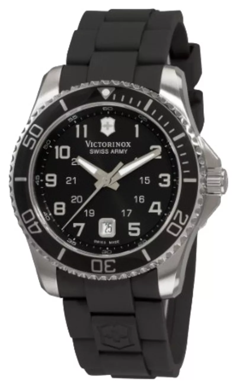 Часы Victorinox Swiss Army V241435