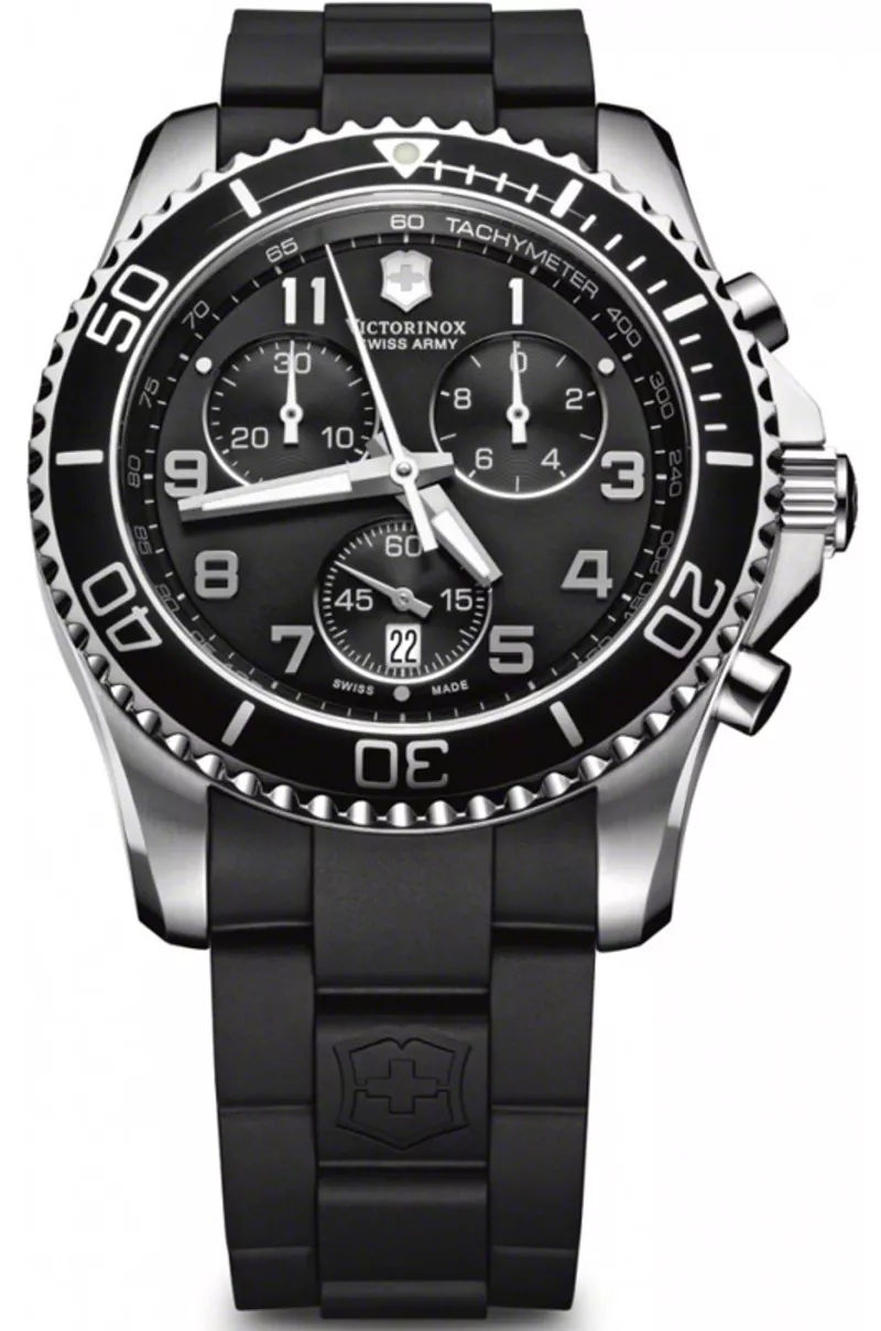 Часы Victorinox Swiss Army V241431