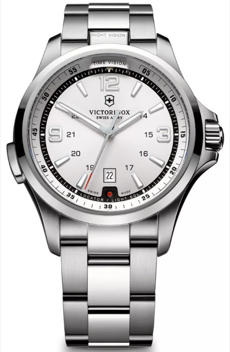 Часы Victorinox Swiss Army V241571