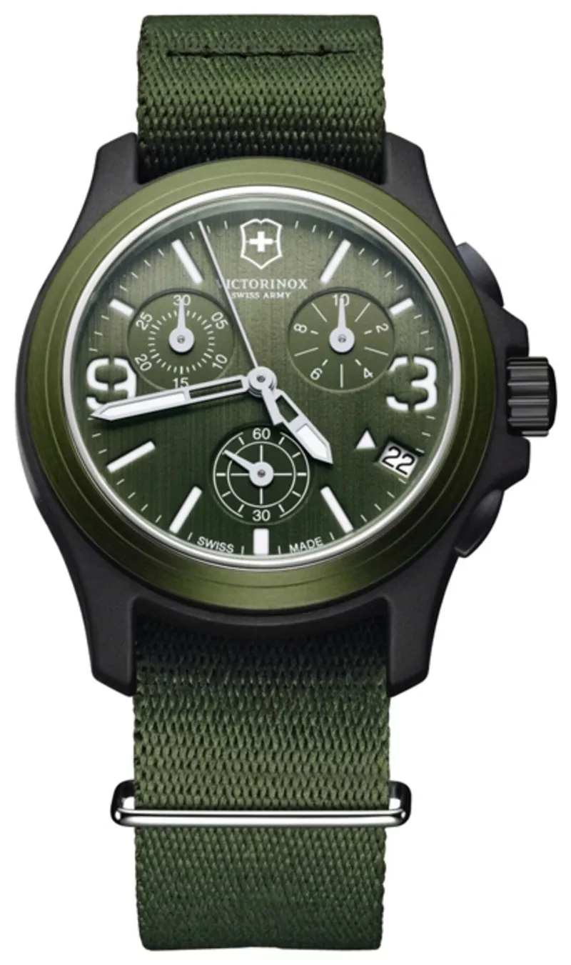 Часы Victorinox Swiss Army V241531