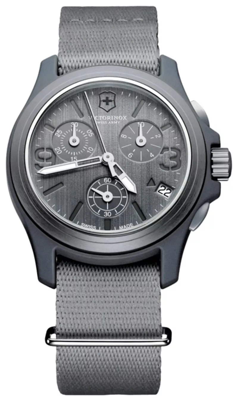 Часы Victorinox Swiss Army V241532