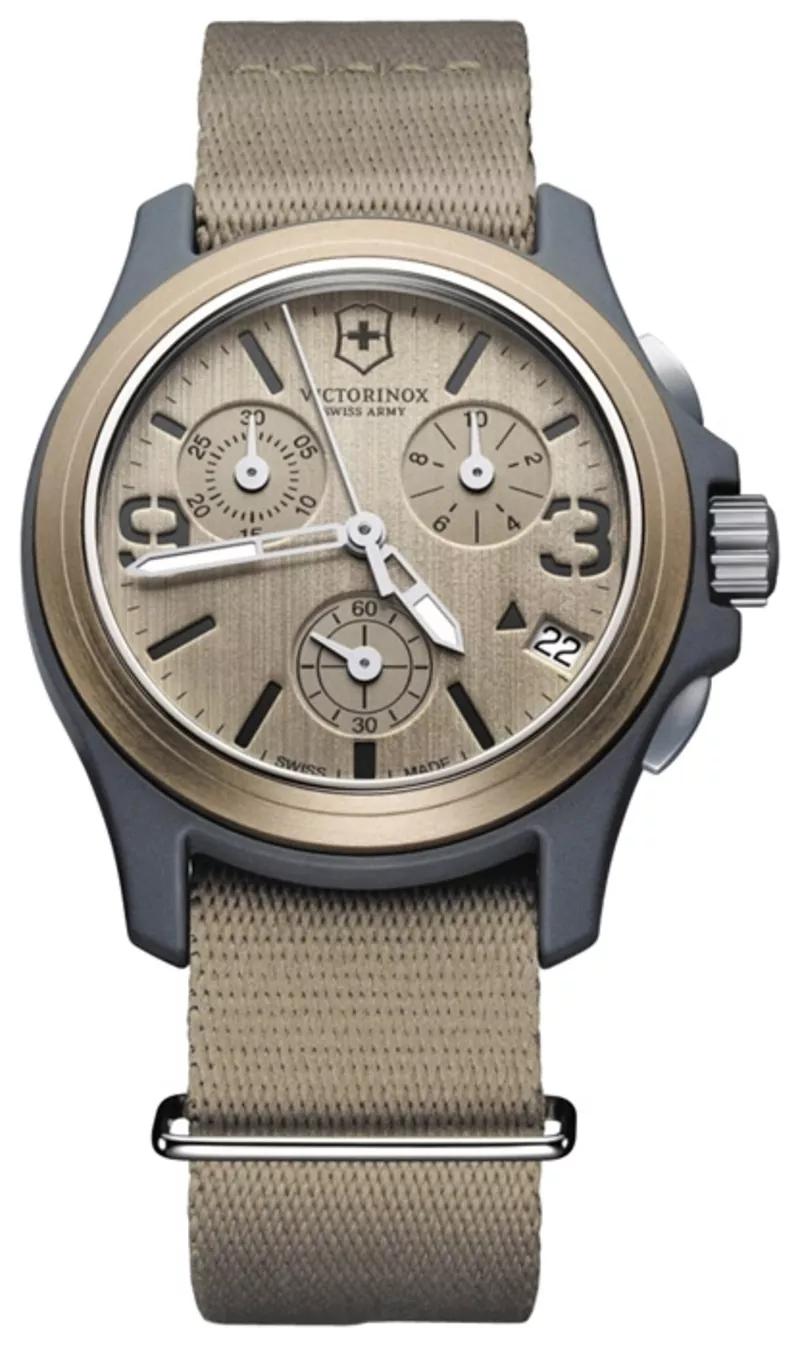 Часы Victorinox Swiss Army V241533