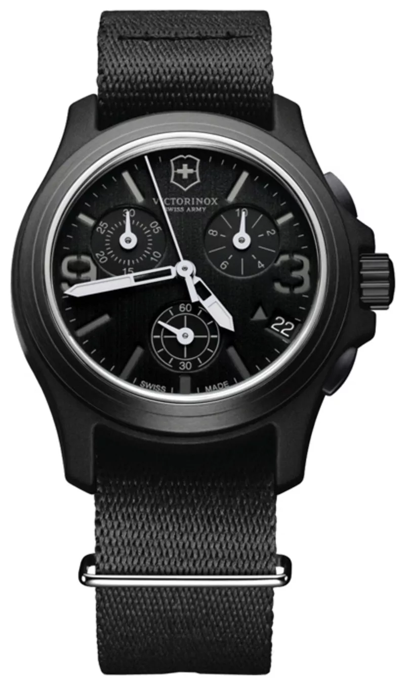 Часы Victorinox Swiss Army V241534