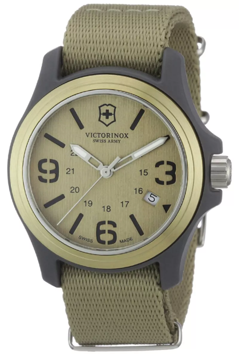 Часы Victorinox Swiss Army V241516