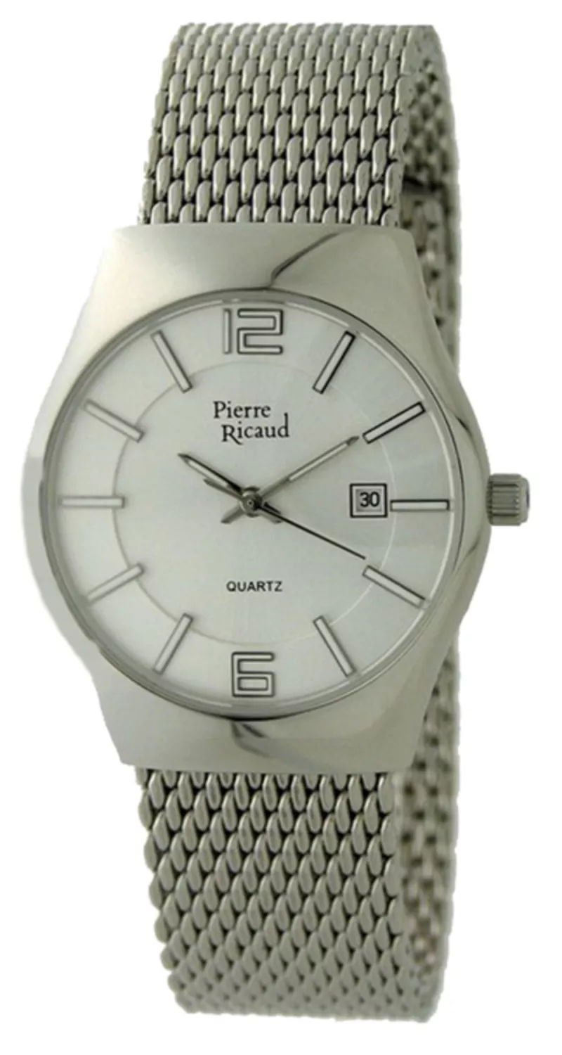 Часы Pierre Ricaud 51060.5153Q