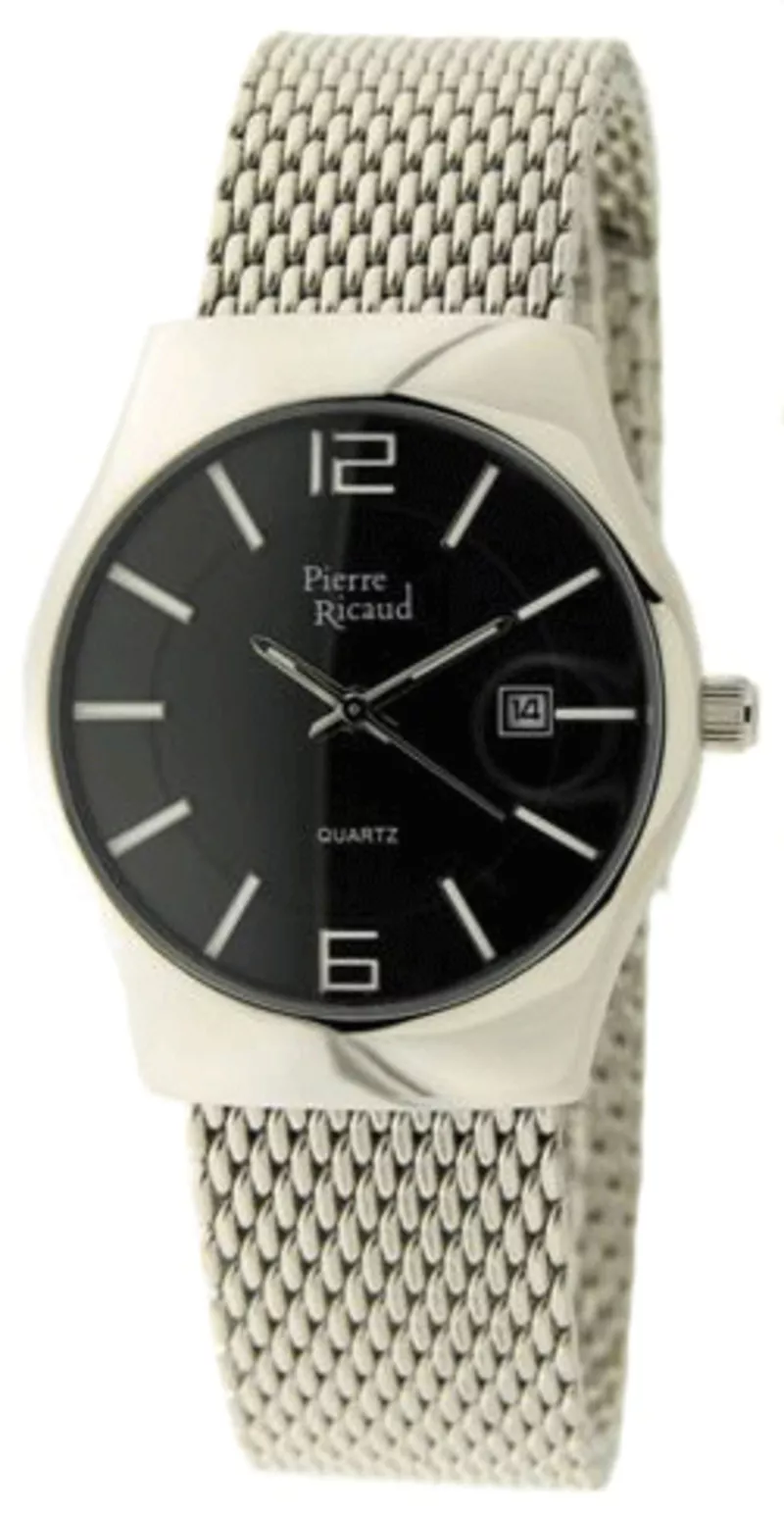Часы Pierre Ricaud 51060.5154Q