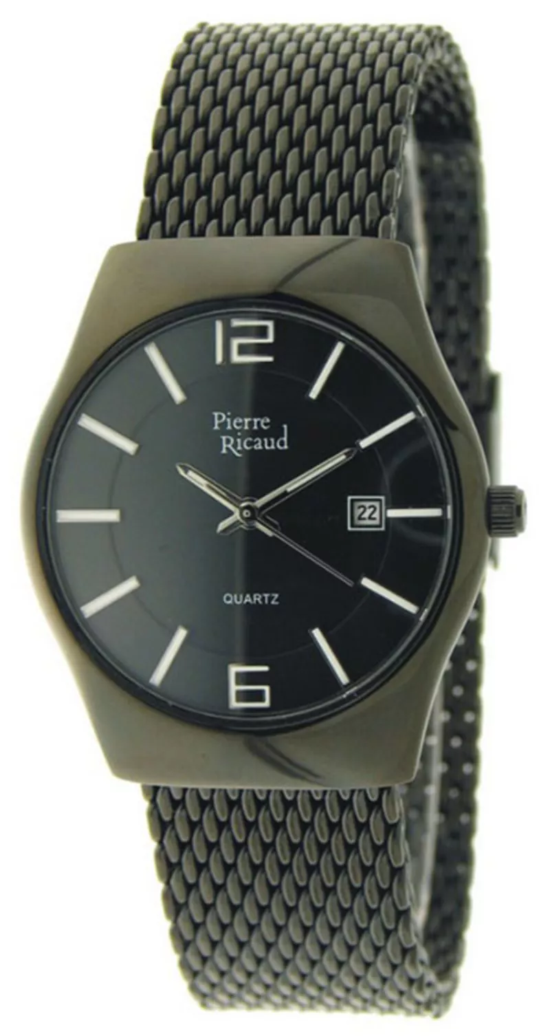 Часы Pierre Ricaud 51060.B154Q