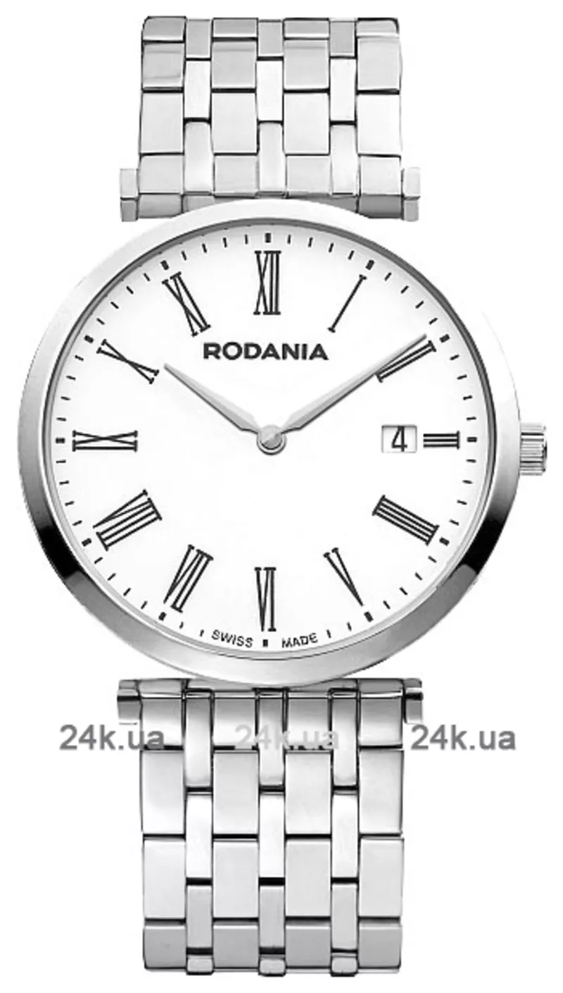 Часы Rodania 25056.42