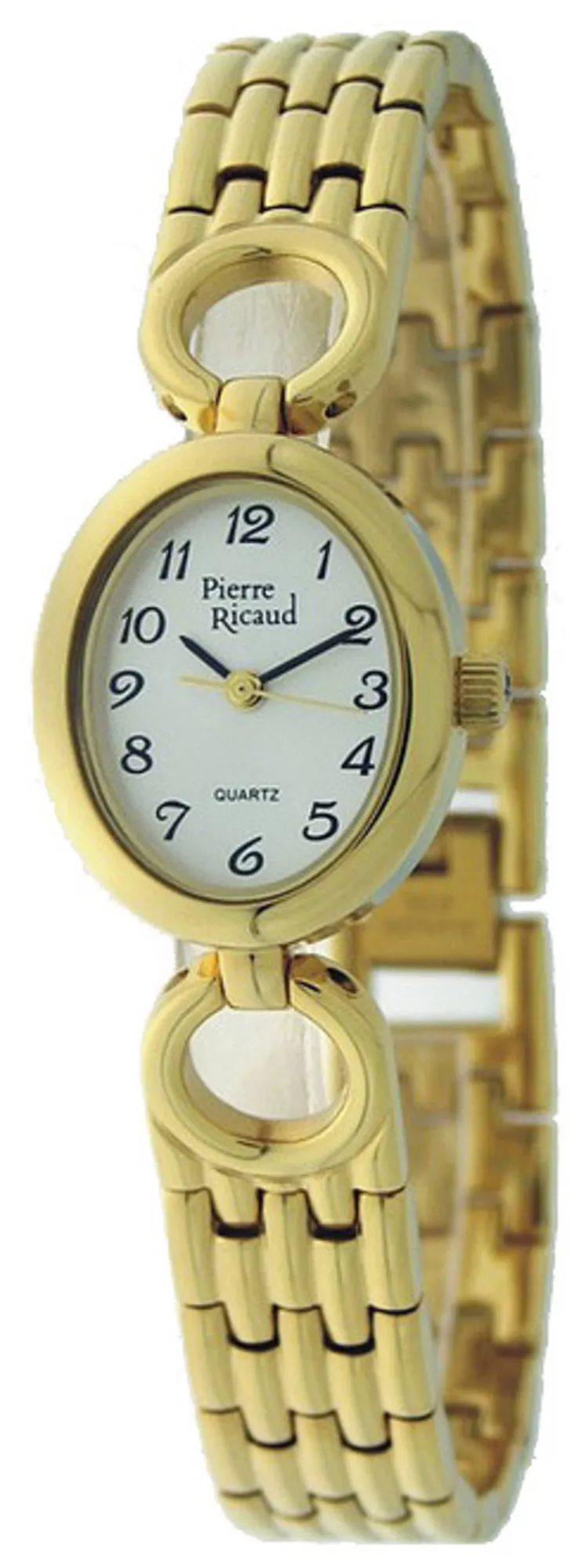Часы Pierre Ricaud 3104.1123Q