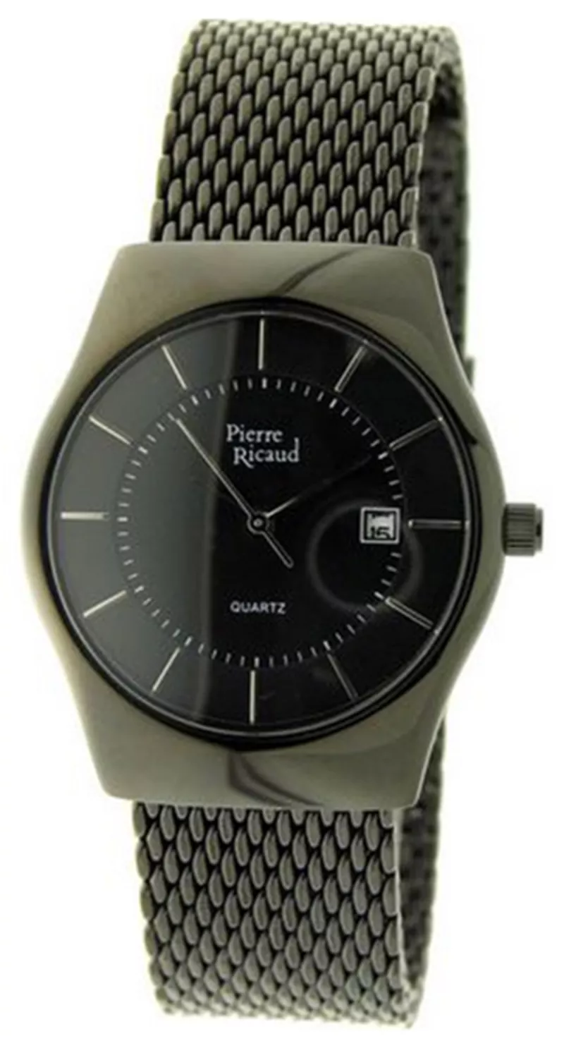 Часы Pierre Ricaud 51060.B114Q