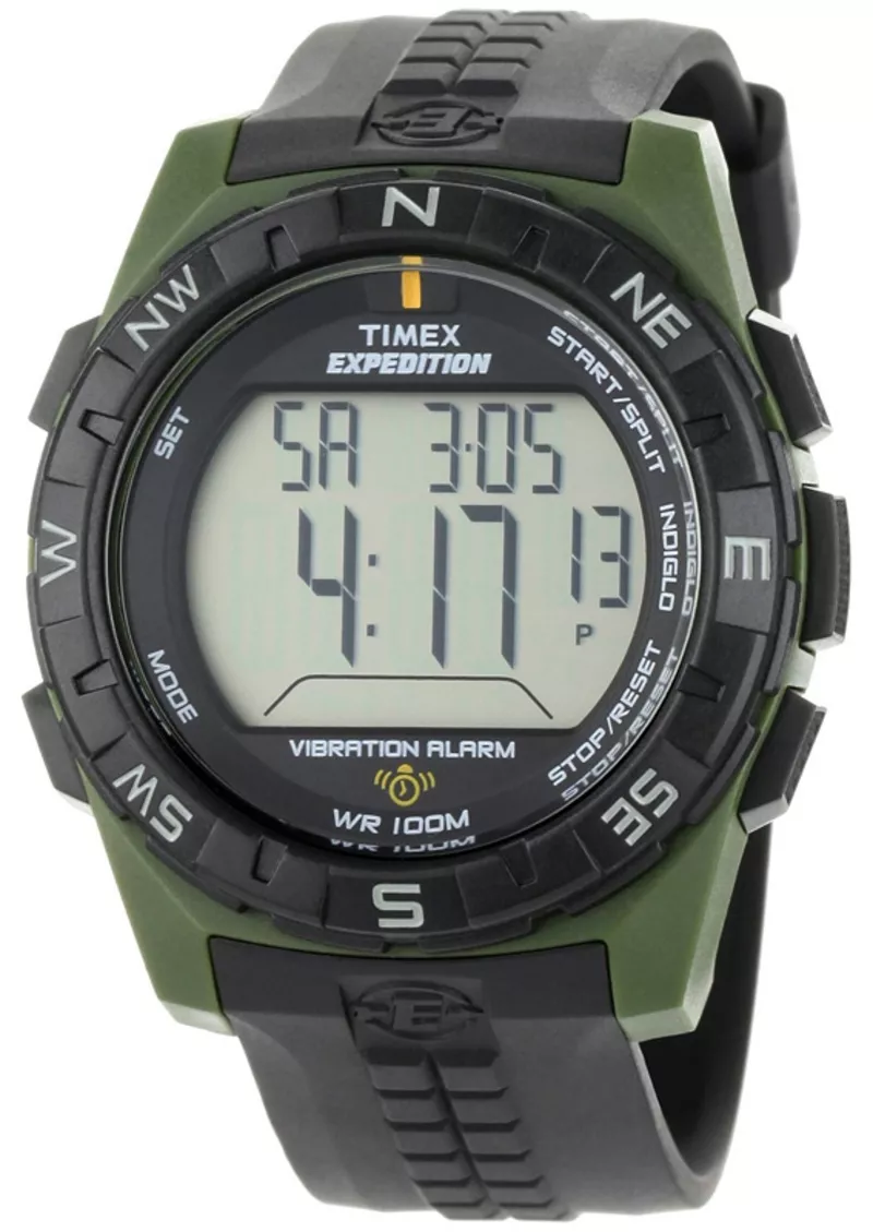 Часы Timex T49852