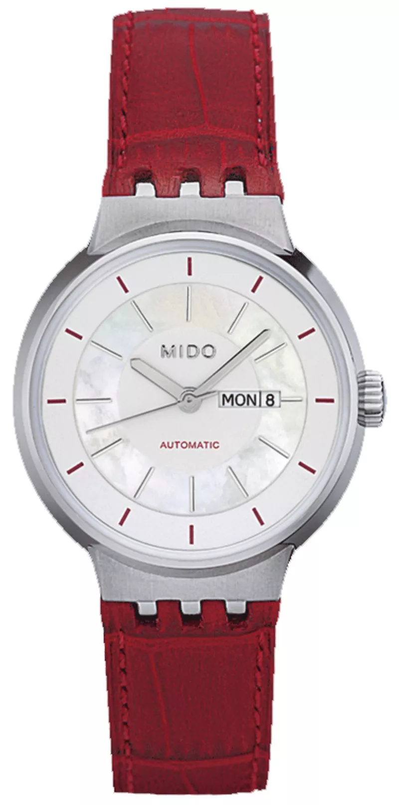 Часы Mido M7330.4.19.7