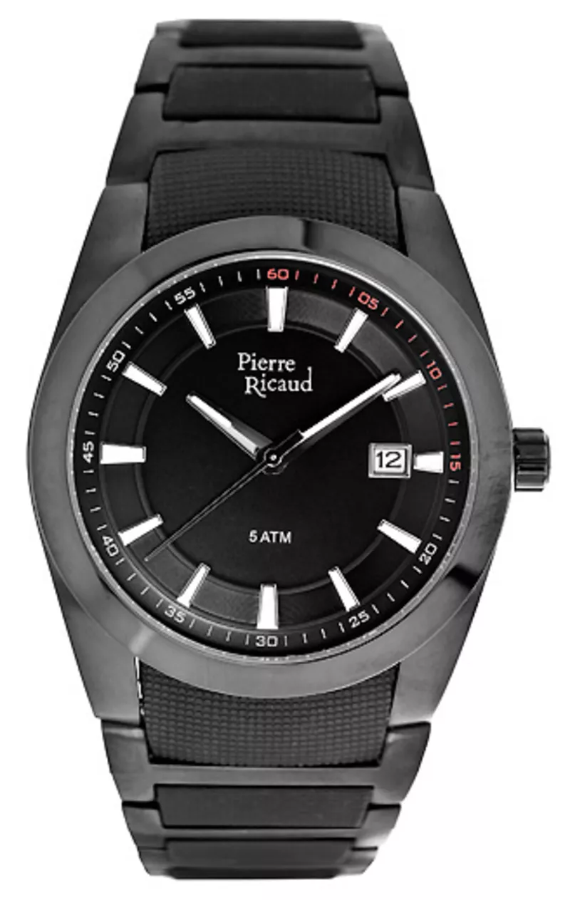 Часы Pierre Ricaud 91036.B114Q