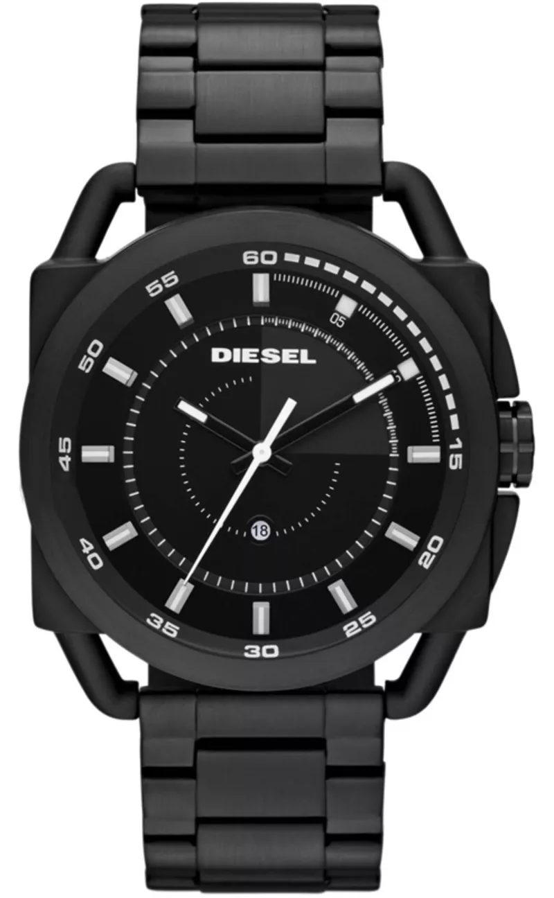 Часы Diesel DZ1580