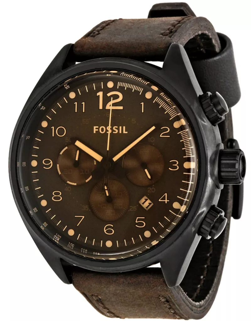 Часы Fossil CH2782