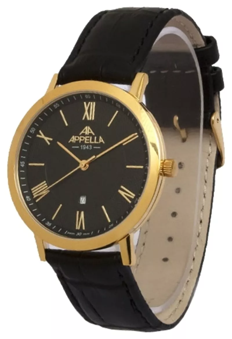Часы Appella 4291-1014