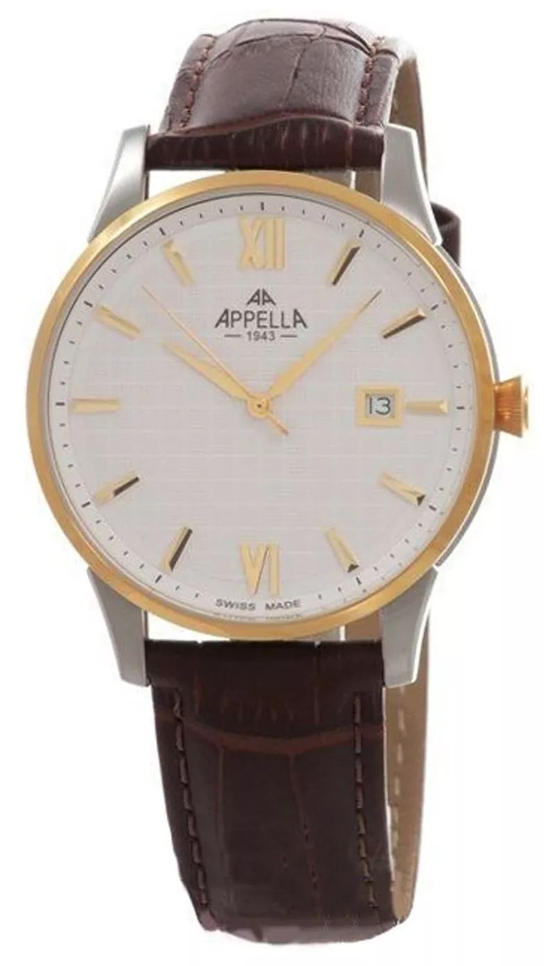 Часы Appella 4361-2011