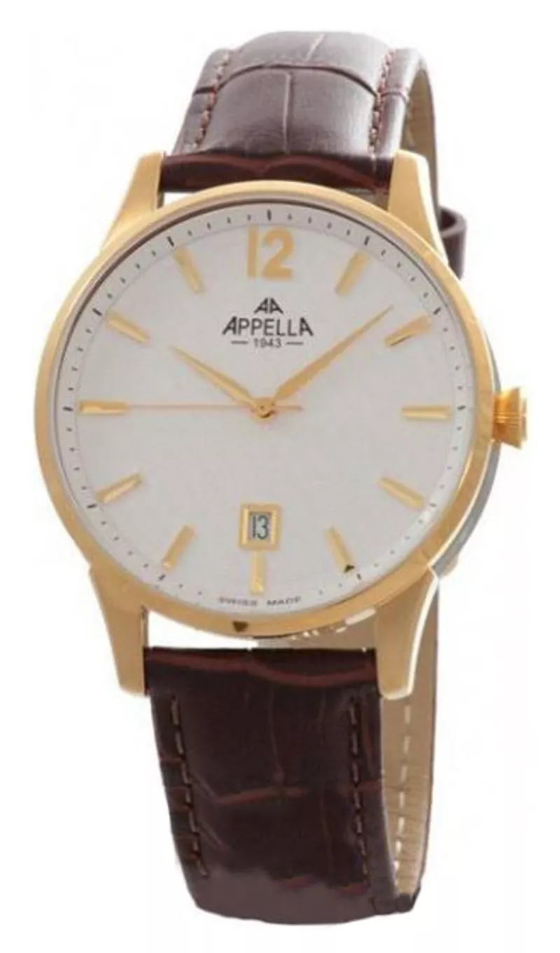 Часы Appella 4363-1011