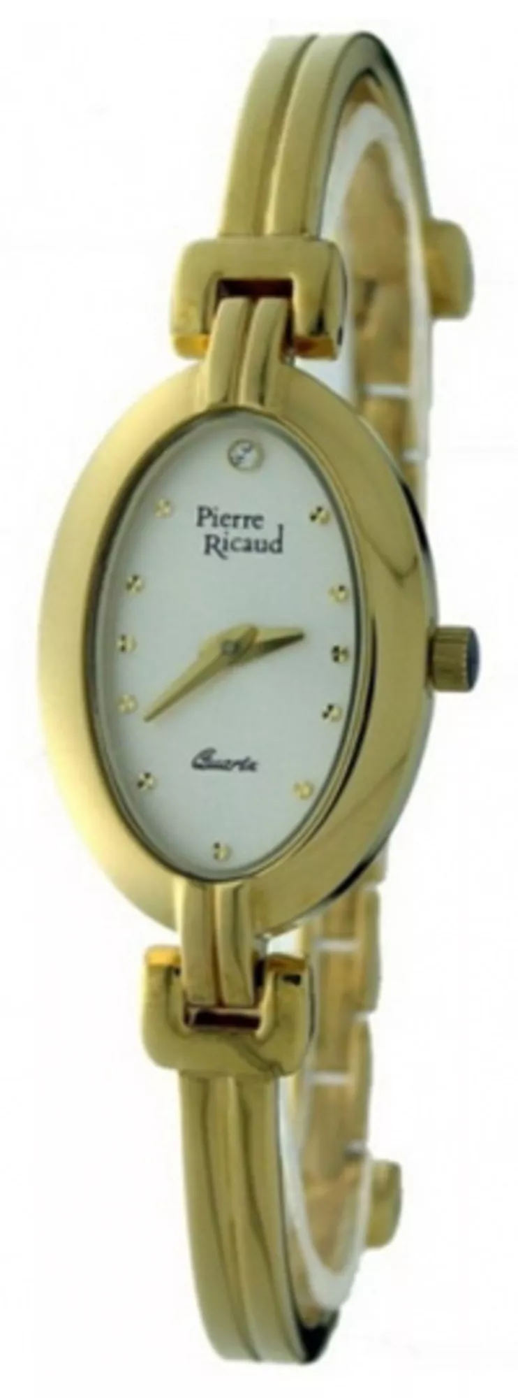 Часы Pierre Ricaud 4096.1141Q