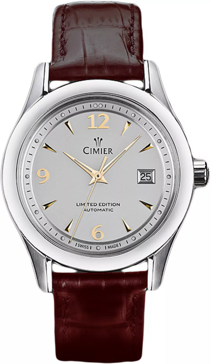 Часы Cimier 2497-SS011