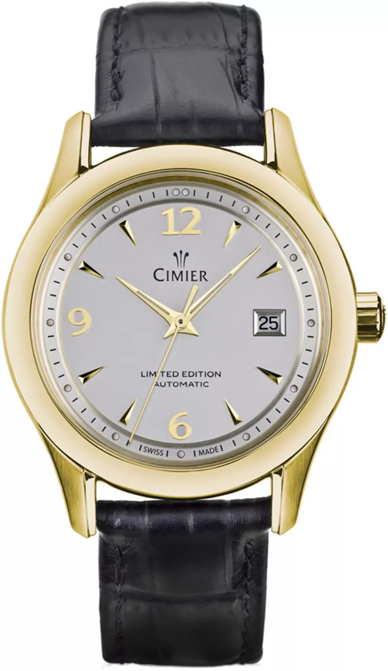 Часы Cimier 2497-YP011