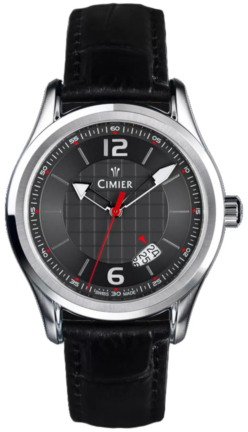 Часы Cimier 2499-SSC21