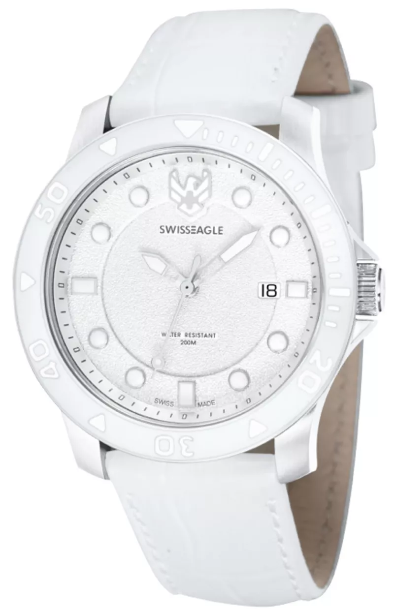 Часы Swiss Eagle SE-6004-01