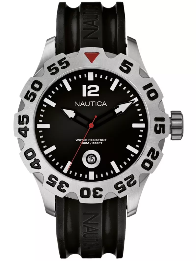 Часы Nautica NA14600G