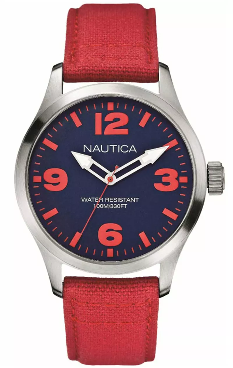 Часы Nautica NA11559G