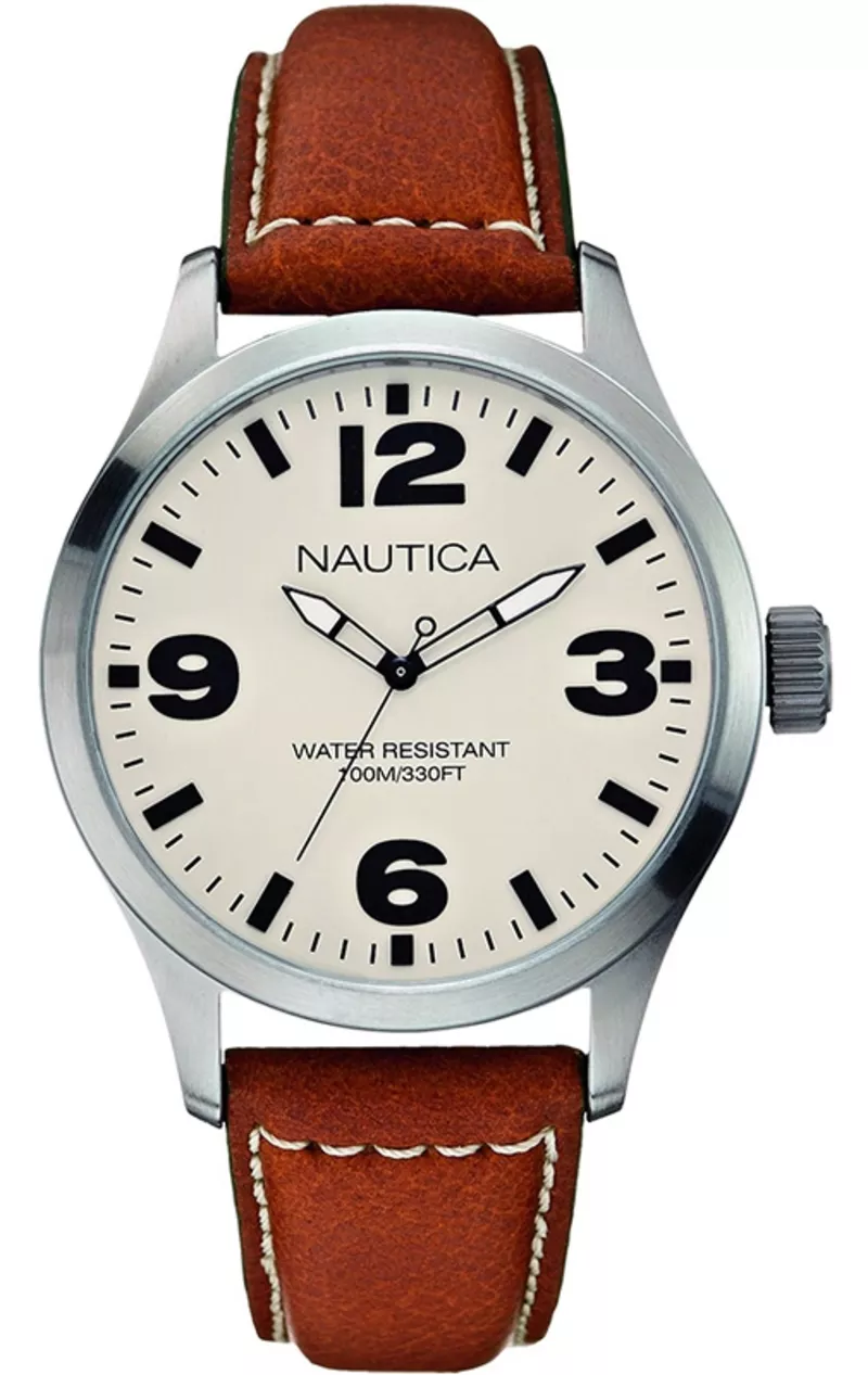 Часы Nautica NA12623G