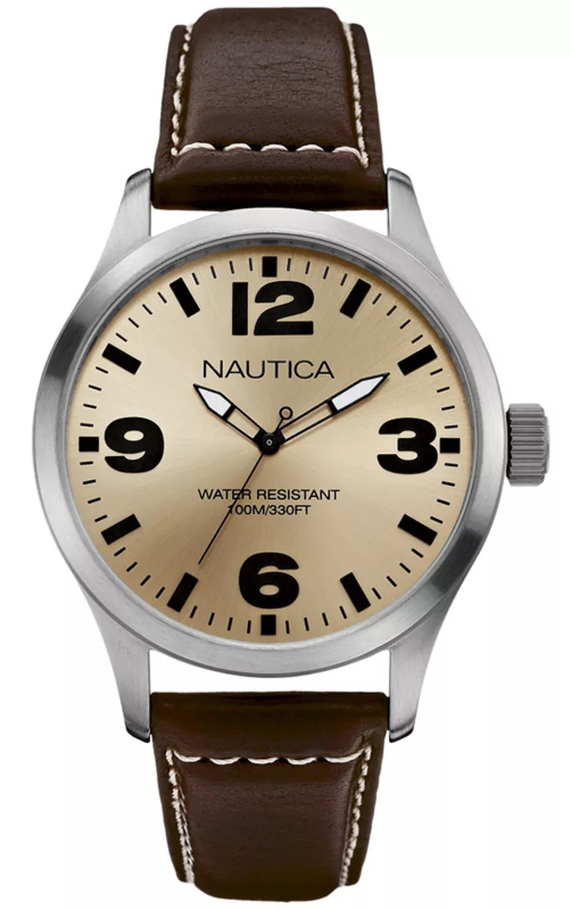 Часы Nautica NA12624G