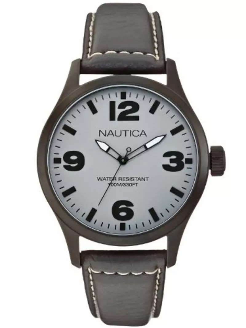 Часы Nautica NA13612G