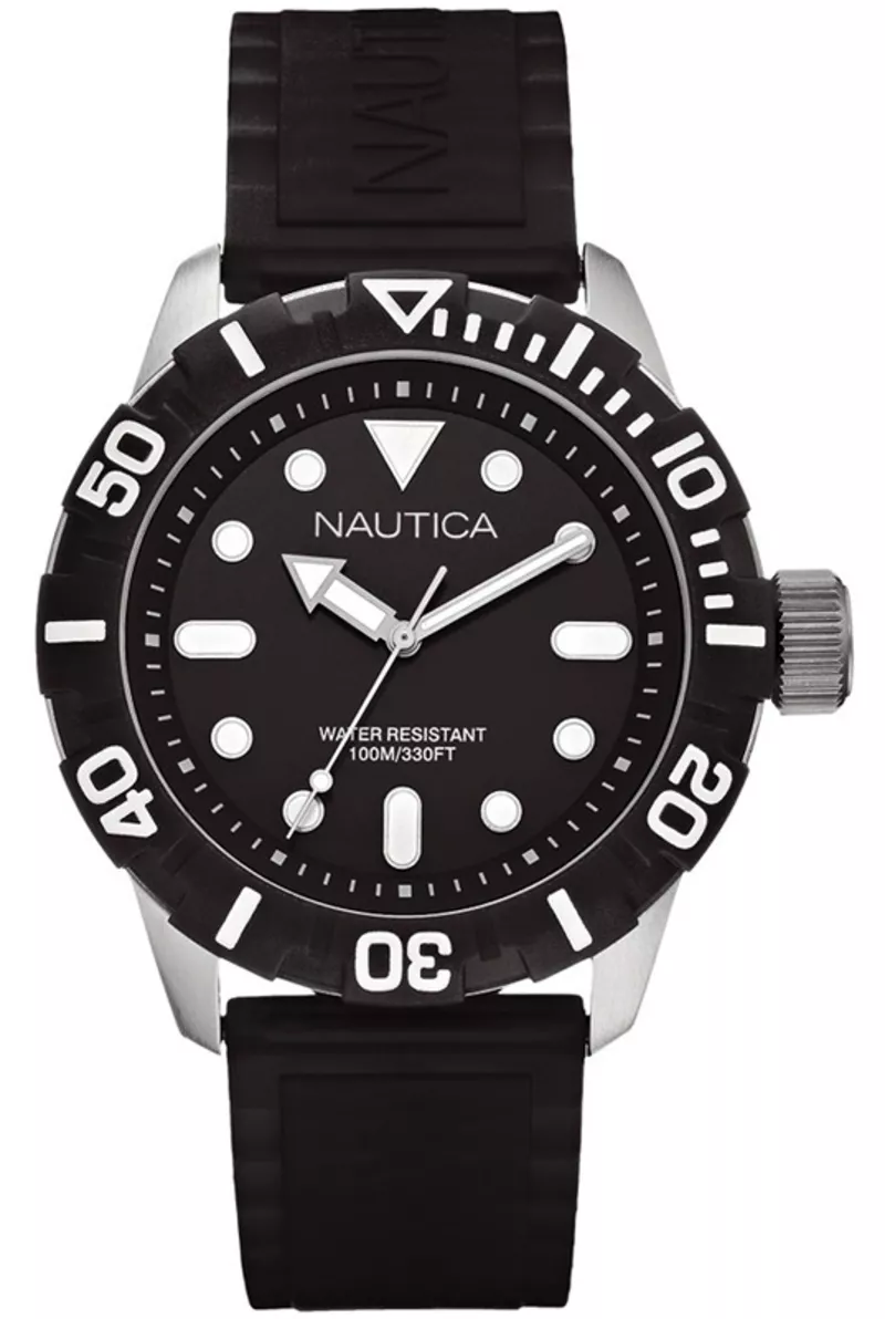 Часы Nautica NA09600G