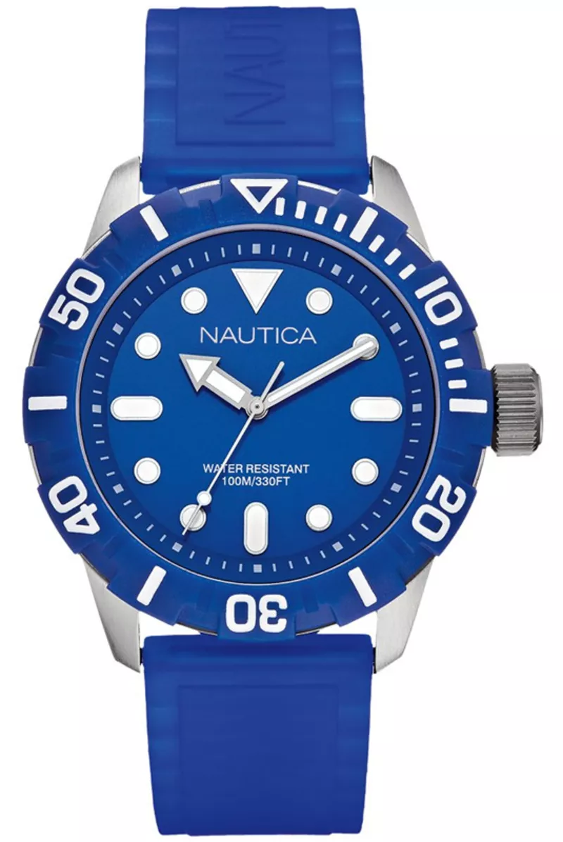 Часы Nautica NA09601G