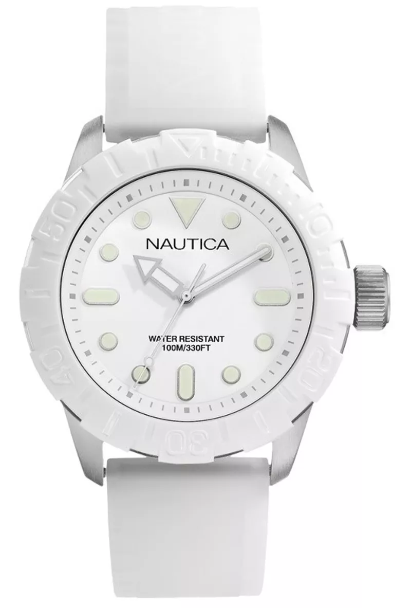 Часы Nautica NA09603G