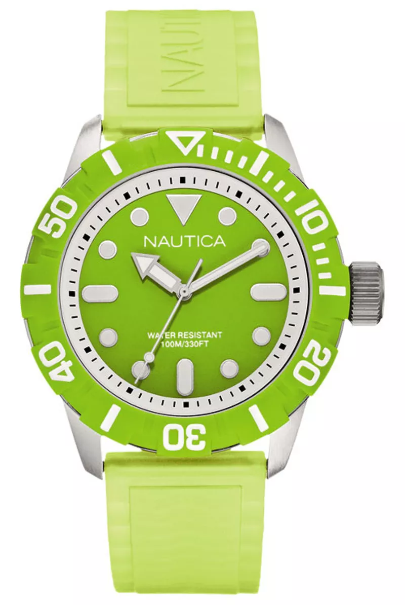 Часы Nautica NA09605G