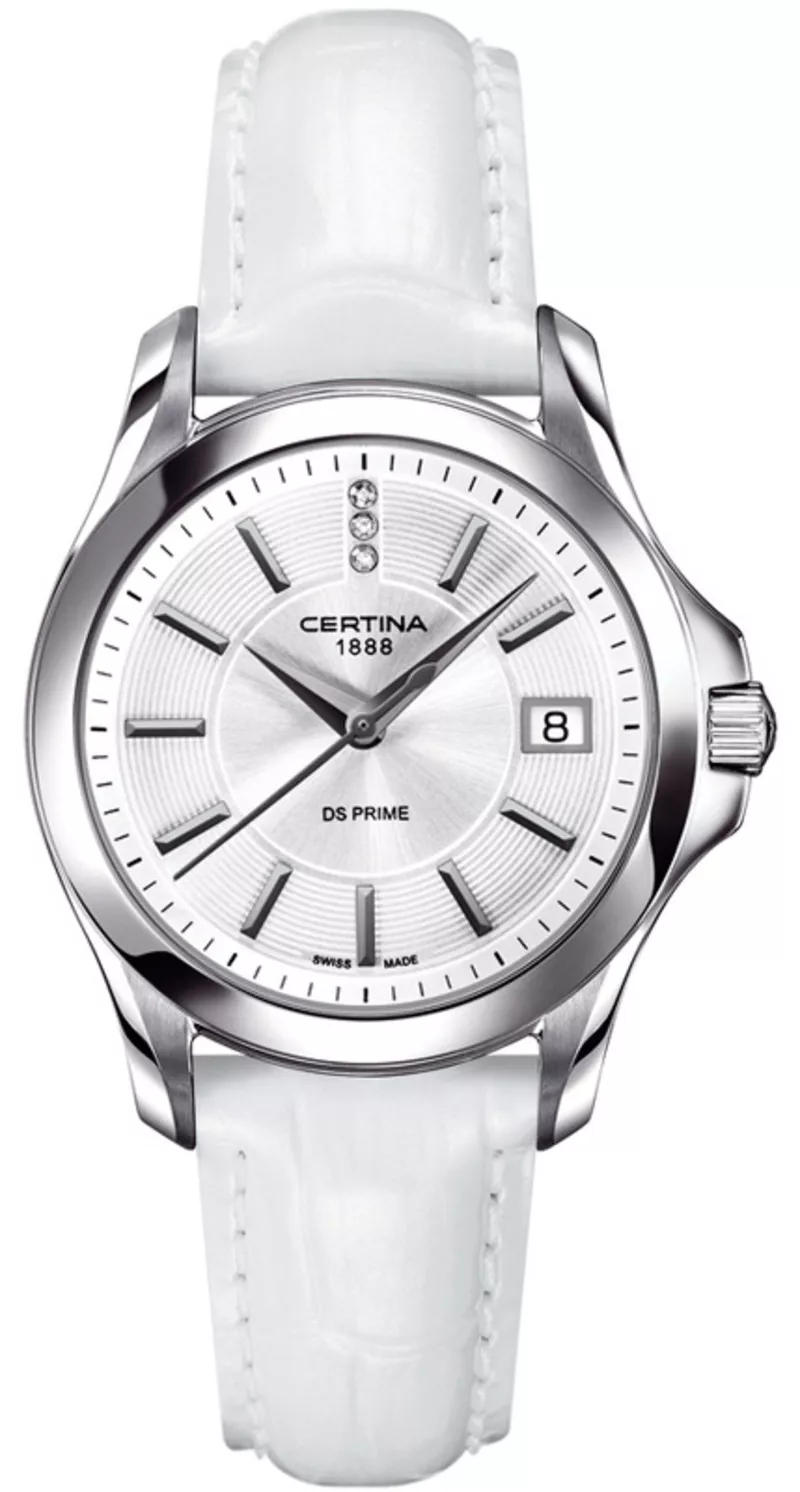 Часы Certina C004.210.16.036.00