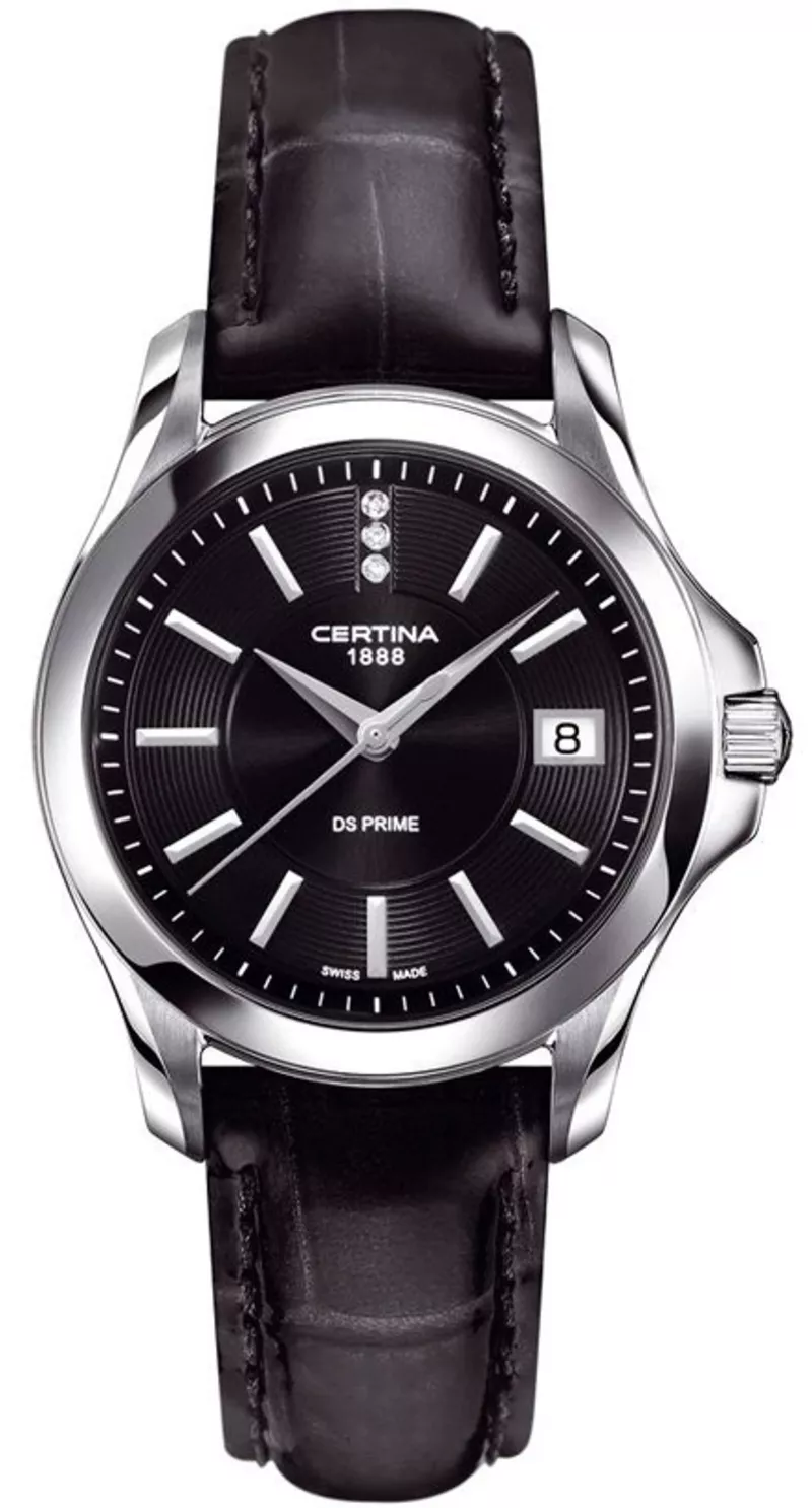 Часы Certina C004.210.16.056.00