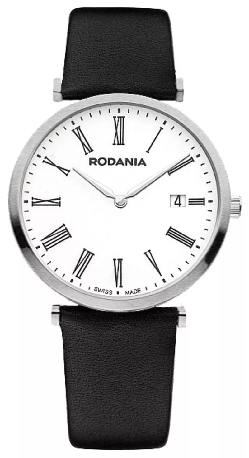 Часы Rodania 25056.22
