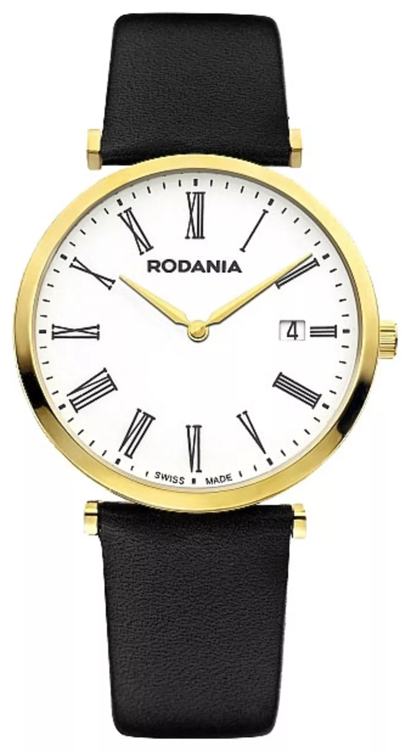 Часы Rodania 25056.32