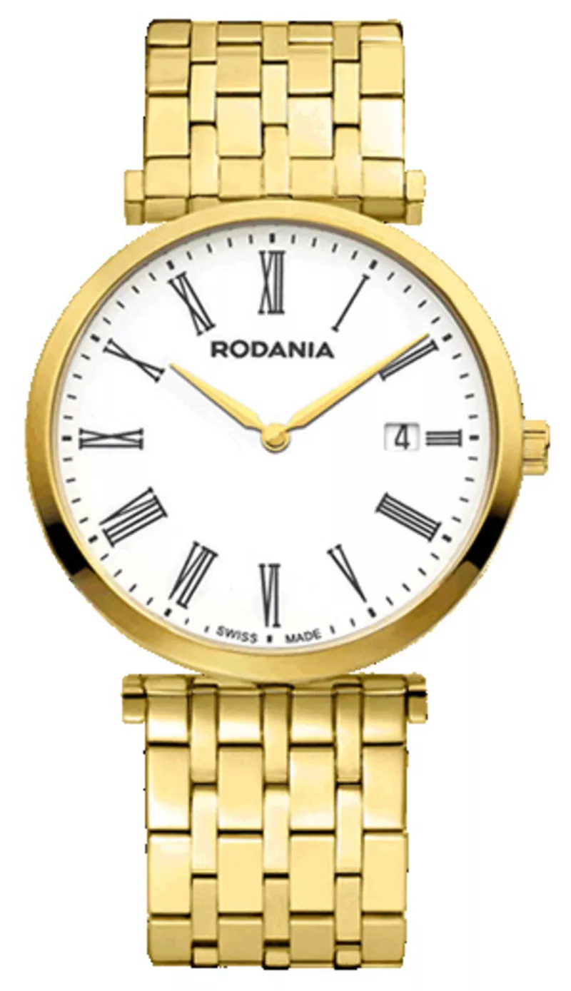 Часы Rodania 25056.62
