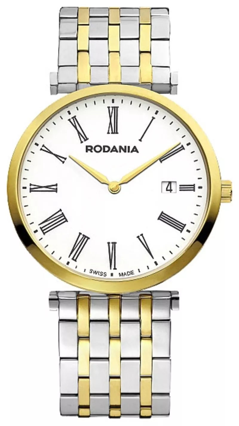 Часы Rodania 25056.82