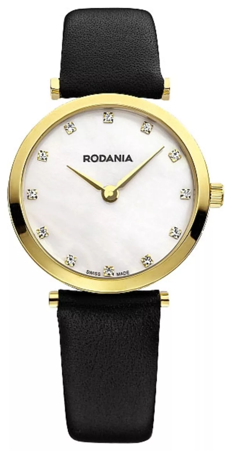 Часы Rodania 25057.30