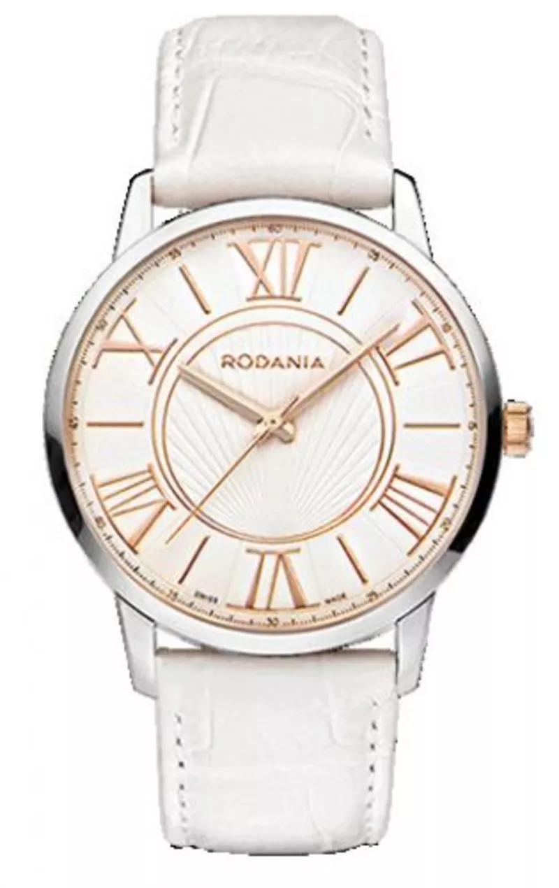 Часы Rodania 25066.23