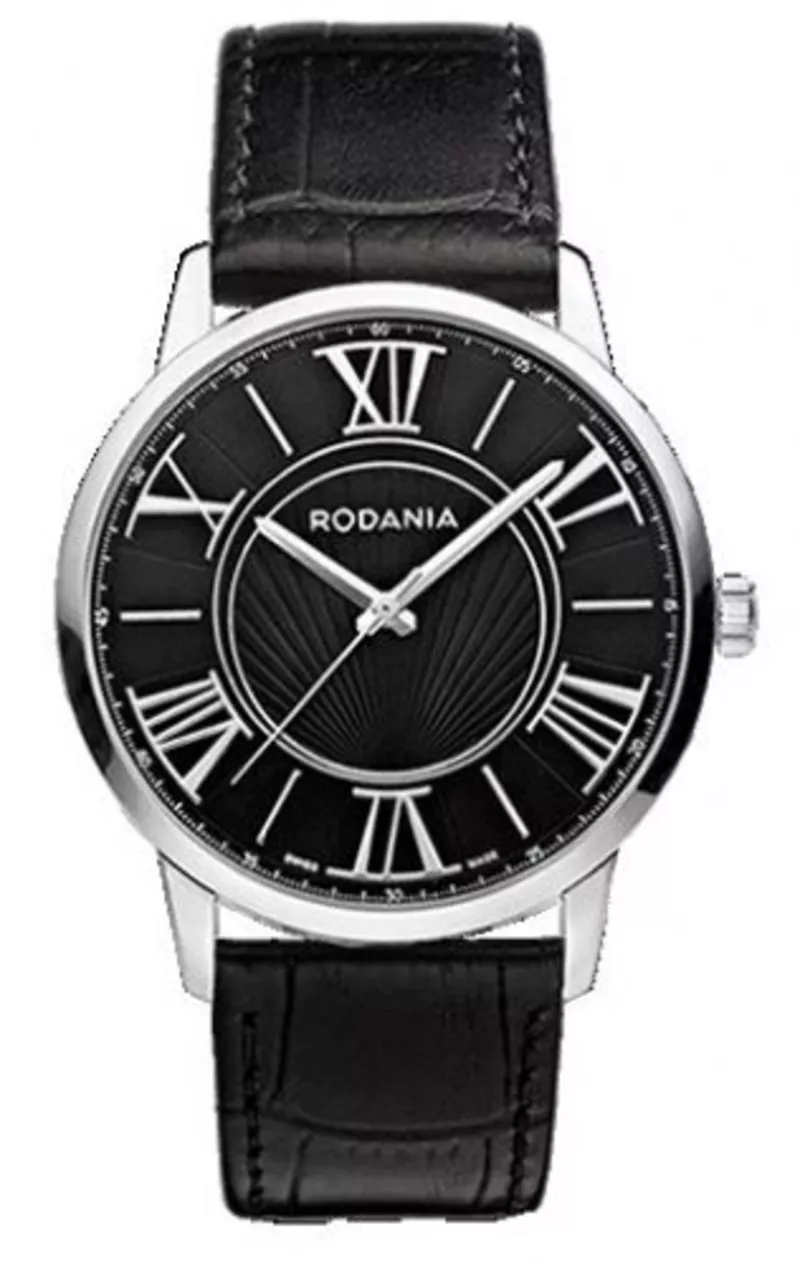 Часы Rodania 25066.26