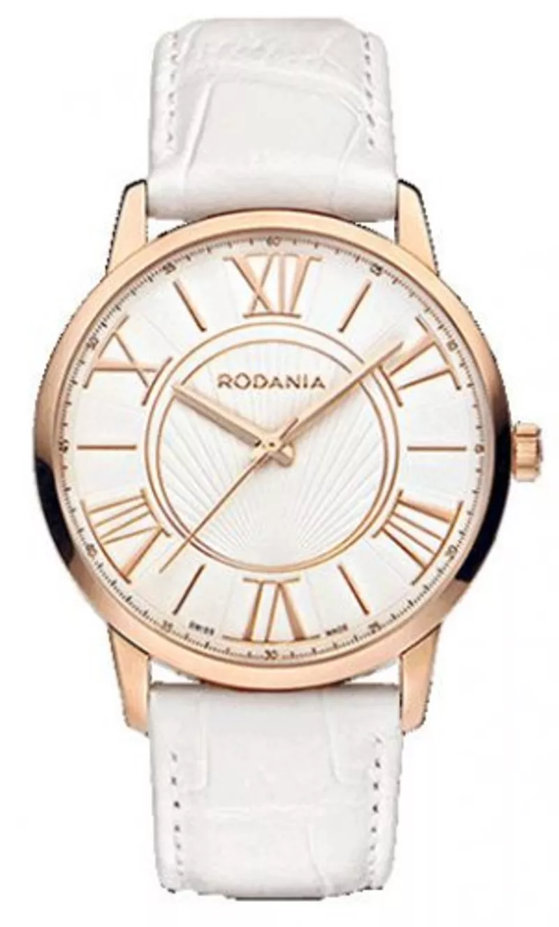 Часы Rodania 25066.33
